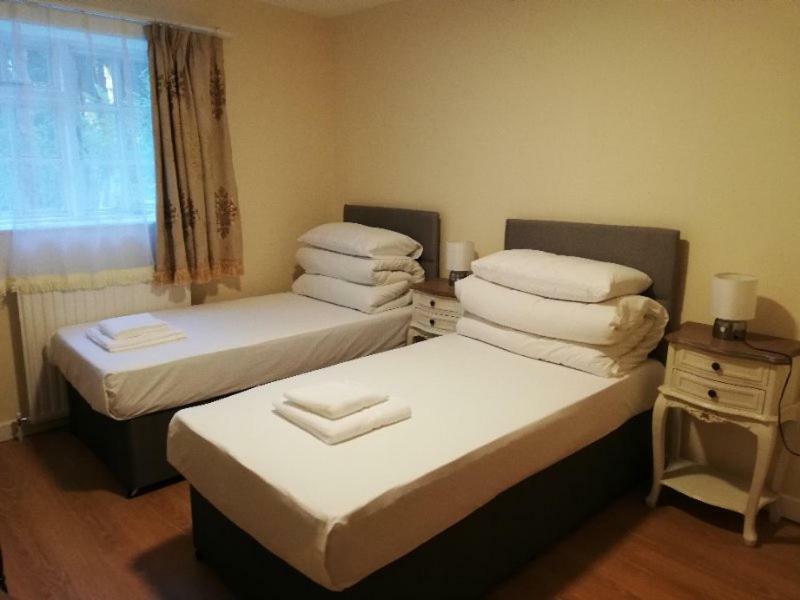 Robinhill Garden Hotel Forres Ngoại thất bức ảnh
