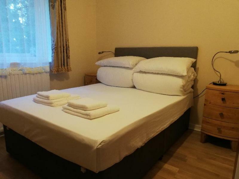 Robinhill Garden Hotel Forres Ngoại thất bức ảnh