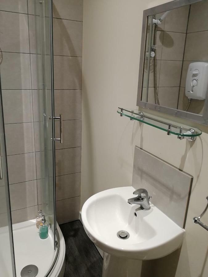 Robinhill Garden Hotel Forres Ngoại thất bức ảnh